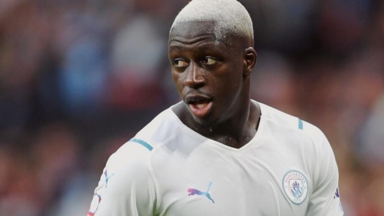 Benjamin Mendy, Suspended Manchester City Footballer, Charged With Seventh Count of Rape