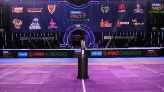 Dabang Delhi vs Puneri Paltan, PKL 2021&ndash;22 Live Streaming Online on Disney+ Hotstar: Watch Free Telecast of Pro Kabaddi League Season 8 on TV and Online