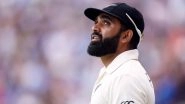 Ajaz Patel Dropped From New Zealand&rsquo;s Squad for Test Series Against Bangladesh, Tom Latham To Lead in Absence of Injured Kane Williamson