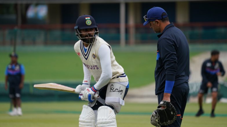 SA vs IND Dream11 Team Prediction: Tips To Pick Best Fantasy Playing XI for South Africa vs India 1st Test 2021-22 in Centurion