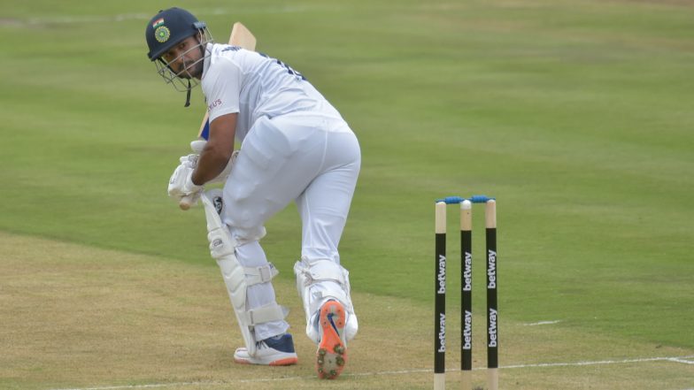 Mayank Agarwal ‘Not Allowed’ To Express Opinion on His Dismissal During India vs South Africa 1st Test Day 1, Says, ‘Will Leave It at That Unless I Want To Get My Money Docked'