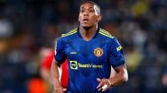 Anthony Martial, France Forward, Tells Manchester United He Wants To Leave