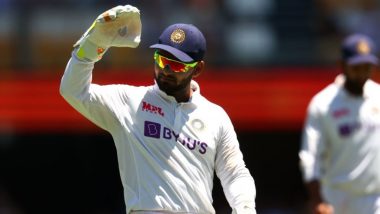 Rishabh Pant Right Guy for Indian Test Team Captaincy, Says Yuvraj Singh