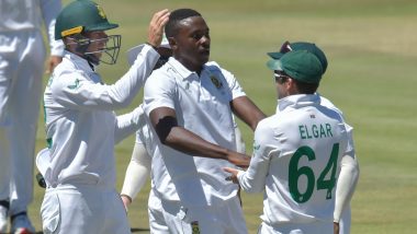 South African Players Led by Kagiso Rabada Likely to Choose IPL Over Bangladesh Tests
