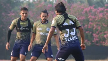 How to Watch ATK Mohun Bagan vs FC Goa, ISL 2021-22 Live Streaming Online on Disney+ Hotstar? Get Free Live Telecast of Indian Super League Match & Score Updates on TV