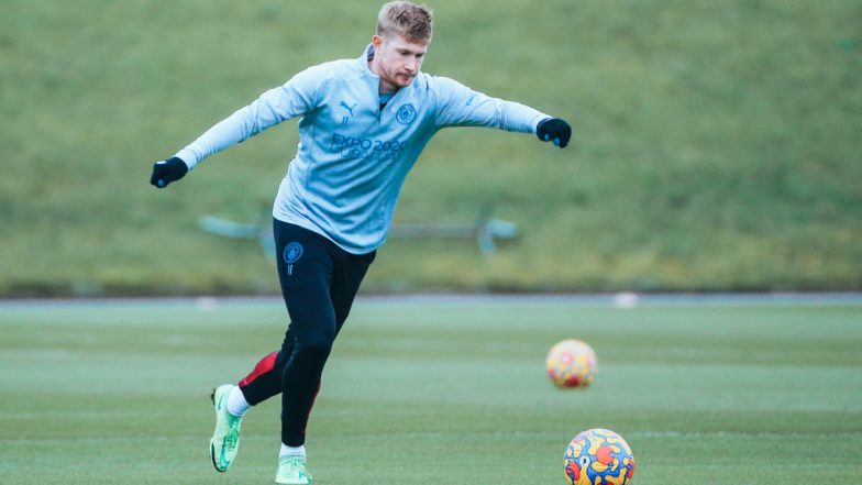 Brentford vs Manchester City, Premier League 2021-22 Free Live Streaming Online & Match Time in India: How To Watch EPL Match Live Telecast on TV & Football Score Updates in IST?