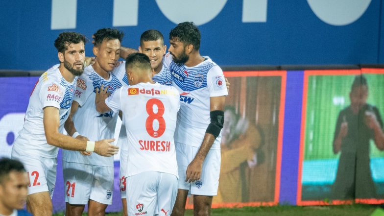 Chennaiyin FC 2–4 Bengaluru FC, ISL 2021–22 Video Highlights: Blues Secure Sensational Comeback Win To End 2021 on a High