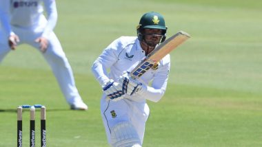 Quinton de Kock, South Africa Wicket-Keeper Batsman, Announces Retirement From Test Cricket With Immediate Effect