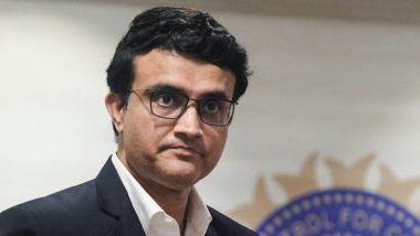 Sourav Ganguly Clears Air After Cryptic Tweet, Says 'Not Politics but Educational App My New Venture'