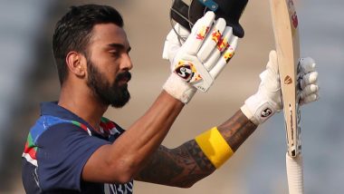 India vs South Africa ODI Series 2022: KL Rahul To Lead in Absence of Rohit Sharma, Jasprit Bumrah Named Vice-Captain As Ruturaj Gaikwad and Venkatesh Iyer Earn Maiden Call-Ups