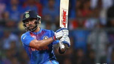 Virat Kohli Was Not Told To Give Up T20I Captaincy: India Chief Selector Chetan Sharma Throws Light on Ongoing Controversy