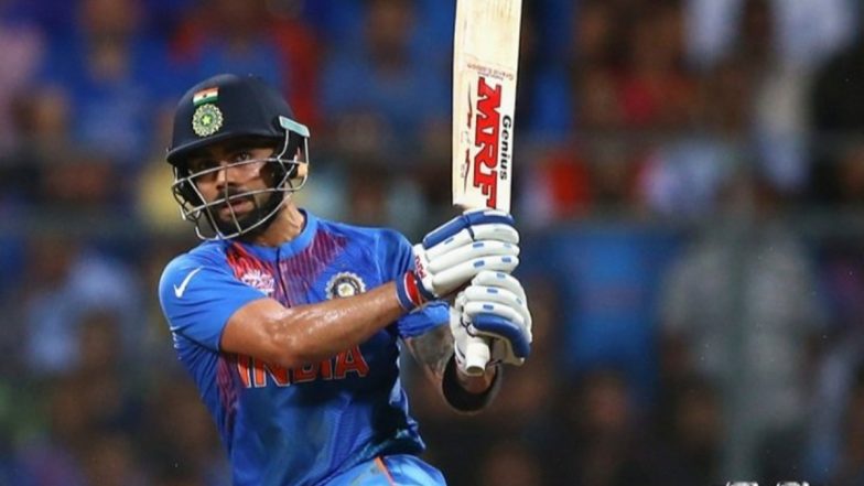 Virat Kohli Was Not Told To Give Up T20I Captaincy: India Chief Selector Chetan Sharma Throws Light on Ongoing Controversy