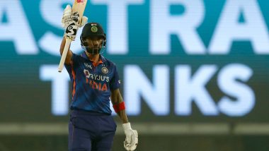 India vs South Africa ODI Series 2022: We Are Grooming KL Rahul for Captaincy, Says Chief Selector Chetan Sharma