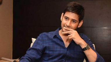Mahesh Babu Donates Rs 25 Lakh to Chief Minister Relief Fund Amidst Devastating Floods in Andhra Pradesh