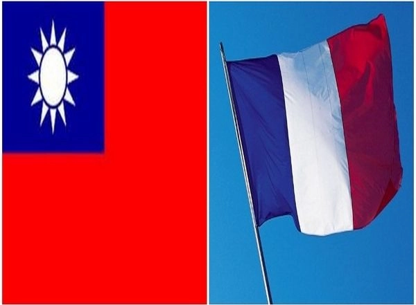 World News | French Parliamentarians Arrive in Taiwan, Discussions on Indo-Pacific on Agenda