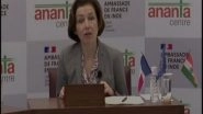 World News | Ready to Provide Additional Rafale Aircraft to India: French Defence Minister