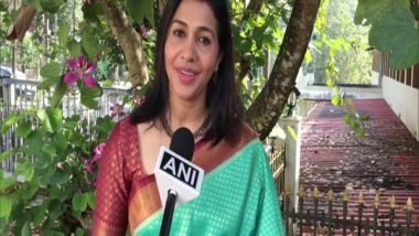 India News | Not Just for My Performance, It's What I Am Giving Back to My Sport: Anju Bobby George on Award