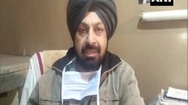 India News | Man Killed in Kapurthala 'sacrilege' Incident Had 30 Sharp Cuts, Reveals Post Mortem