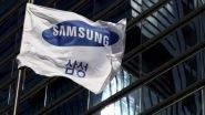 World News | Samsung, SK Hynix Strengthen Semiconductor Business in US