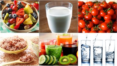 GM Diet Explained! Here's Everything To Know About the 7-Day Diet