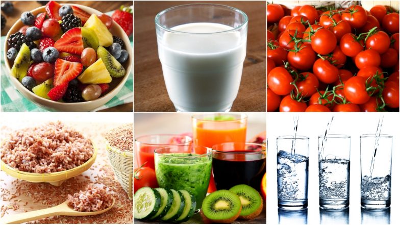 GM Diet Explained! Here's Everything To Know About the 7-Day Diet