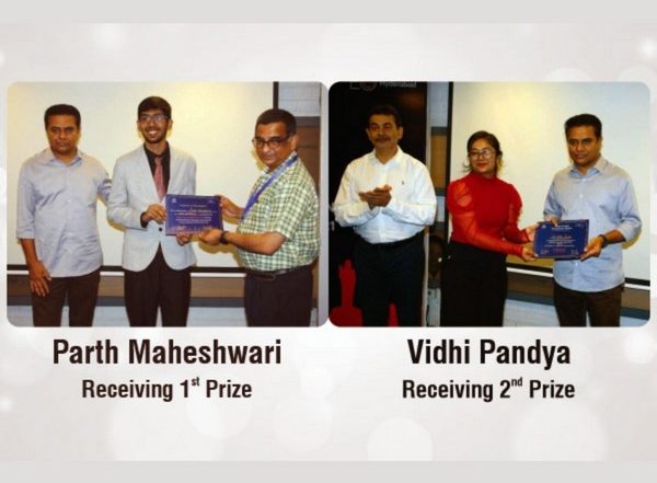 Business News | Hyderabad Chapter of Entrepreneurs' Organisation's Finals of Global Student Entrepreneur Awards Held