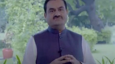 Business News | SECI Inks World's Largest Green Power Purchase Deal with Adani