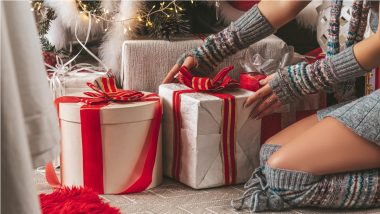 Christmas 2021 Gifts: From Handbag to Earbuds, Special Gifts to Give Your Loved Ones This Xmas Day!