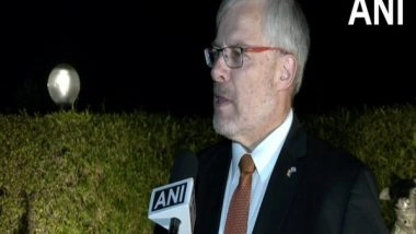 World News | Demise of Gen Rawat is a 'loss of a Friend', Says Israeli Envoy Naor Gilon