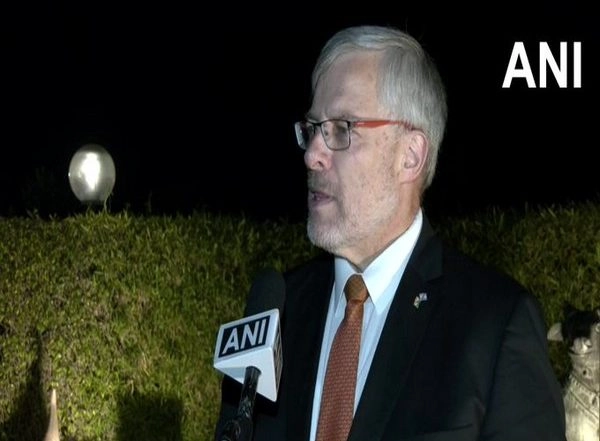World News | Demise of Gen Rawat is a 'loss of a Friend', Says Israeli Envoy Naor Gilon