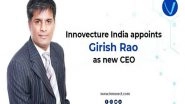 Business News | Innovecture Appoints New CEO for India
