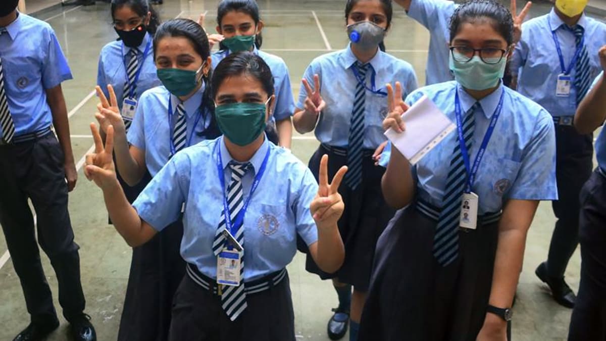 GSEB HSC Result 2022 Live Updates: GSEB Class 12th Result Declared; Girls Outshine Boys, 86.91% Pass