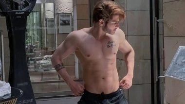 Workout Tips by Gitesh Gupta for Fitness Freaks