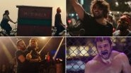 Liger: Here&rsquo;s the First Glimpse of Vijay Deverakonda From the MMA Sports Drama That Will Leave You Wanting for More (Watch Video)