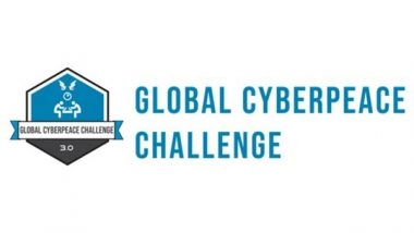 Business News | MeitY and NCIIPC Supports the Third Edition of the Global CyberPeace Challenge 3.0