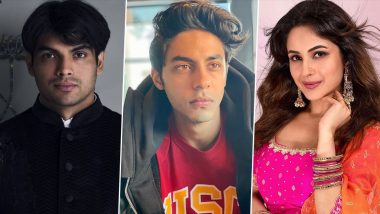 Google Year in Search 2021: Neeraj Chopra, Aryan Khan, Shehnaaz Gill Among the Top Most Searched Personalities in India!