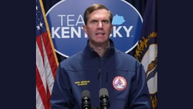 US Tornado Update: 50 Dead After Windstorm Hits Kentucky Says Governor Andy Beshear