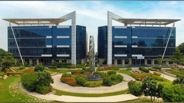 Business News | The Flagship Annual Management Conclave 'Sapience 2021' Organized by the Great Lakes Institute of Management, Gurgaon