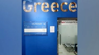Business News | GVCW Announces the Re-opening of More Greece Visa Application Centres Across India