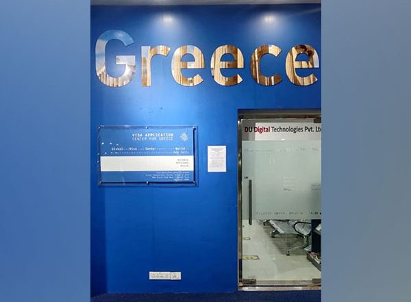 Business News | GVCW Announces the Re-opening of More Greece Visa Application Centres Across India