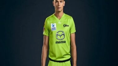 Sports News | BBL: Sunday's Game Gives Us Opportunity to Go One-all with the Stars, Says Green