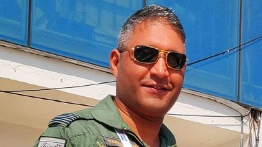 Group Captain Varun Singh Dies: Lone Survivor of IAF Chopper Crash Succumbs to Injuries
