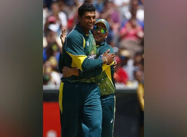 Sports News | BBL: Former Australia Pacer Gurinder Sandhu Returns to Sydney Thunder