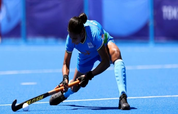 IND vs ENG Women's Hockey Live Streaming Online and TV Telecast, CWG 2022