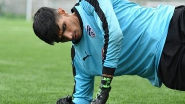 Sports News | ISL: Clean Sheet Against Jamshedpur is 'good Foundation' to Build On, Says Gurpreet Sandhu