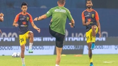 Sports News | ISL: Hyderabad FC Favourites Against Depleted NorthEast United