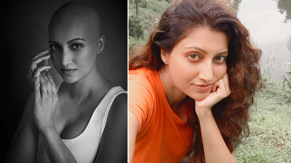 1200px x 675px - Hamsa Nandini Diagnosed With Grade 3 Breast Cancer; Telugu Actress Explains  Her Battle With the Deadly Disease In a Powerful Note on Instagram | ðŸŽ¥  LatestLY