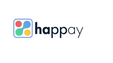Business News | Happay.com Rated as a High Performer in the Travel and Expense Category Yet Again on G2.Com Inc's Winter 2021 Grid and Index Reports
