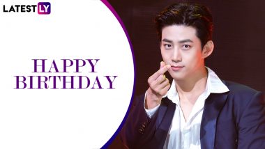 Vincenzo Actor OK Taecyeon Turns 33, Fans Wish Happy Birthday to South Korean Rapper and Actor on Twitter!