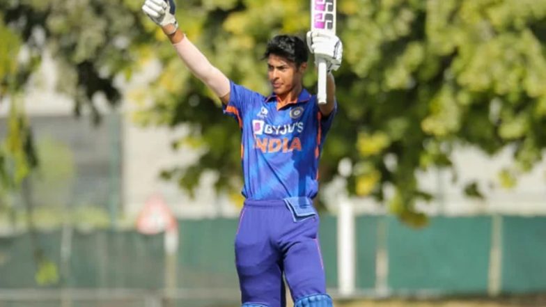 India U19 vs Bangladesh U19, U19 Asia Cup 2021 Live Streaming Online: Get Free Telecast Details of IND U19 vs BAN U19 Semifinal Match & Cricket Score Updates on TV